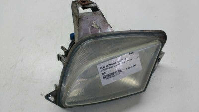 FARO ANTINIEBLA IZQUIERDO, Citroen, XSARA BERLINA