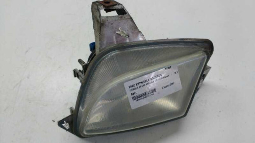 FARO ANTINIEBLA IZQUIERDO Citroen XSARA BERLINA 