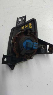 FARO ANTINIEBLA IZQUIERDO, Citroen, XSARA BERLINA