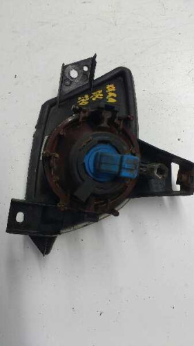FARO ANTINIEBLA IZQUIERDO Citroen XSARA BERLINA 