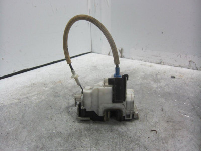 CERRADURA PUERTA DELANTERA DERECHA, FIAT, II DOBLÒ (263) CARGO