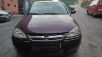 OPEL CORSA C
