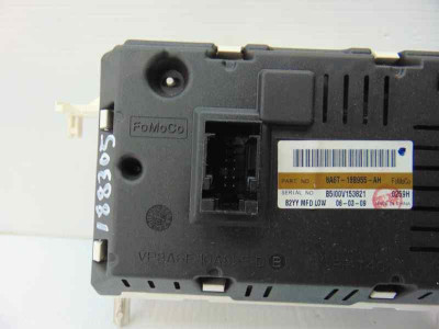 PANTALLA MULTIFUNCION, FORD, FIESTA (CB1)