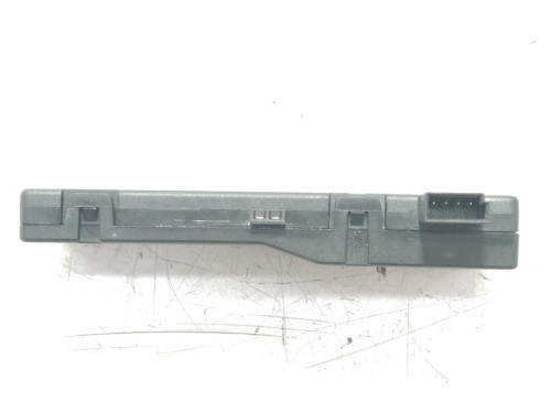  MODULO ELECTRONICO OPEL ASTRA J BERLINA 5P 