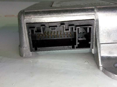 CENTRALITA AIRBAG, RENAULT, SCENIC II (JM)