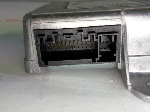  CENTRALITA AIRBAG RENAULT SCENIC II (JM) 