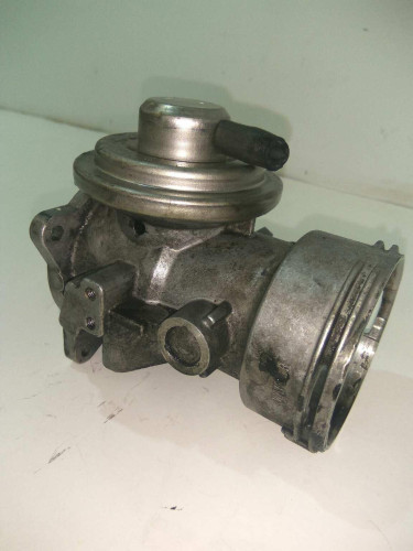  VALVULA EGR 