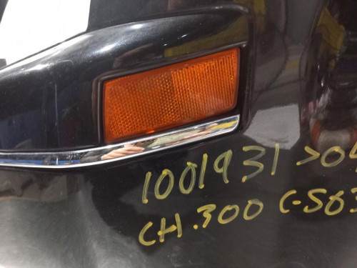 PARAGOLPES DELANTERO CHRYSLER 300C (LE/LX) 
