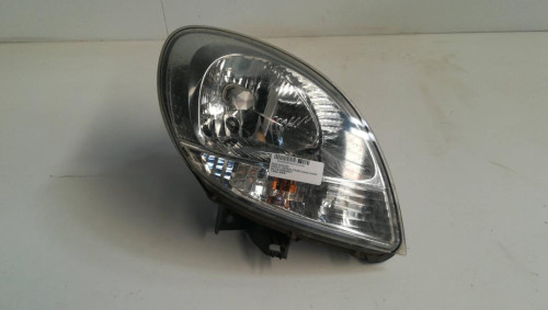 FARO DERECHO Renault KANGOO I (F/KC0) 