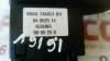  MANDO LUCES FORD FOCUS BERLINA (CAK) 