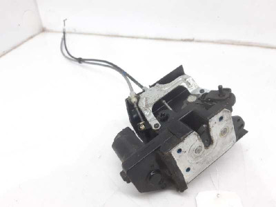 CERRADURA PUERTA TRASERA IZQUIERDA, SSANGYONG, ACTYON