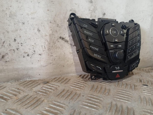 MANDO CONTROL RADIO 