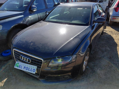  AUDI A4 BERLINA (8K2) 