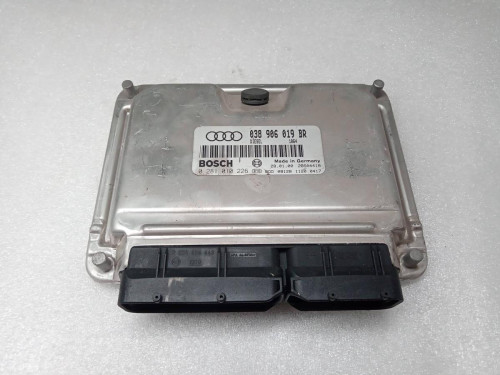  CENTRALITA MOTOR UCE, AUDI, A4 AVANT (B5) 