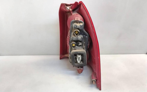 PILOTO TRASERO IZQUIERDO Peugeot 307 BREAK/ SW (S2) 
