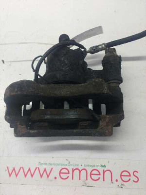 PINZA DE FRENO DELANTERA IZQUIERDA, FIAT, I SCUDO (222)