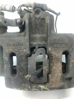 PINZA DE FRENO DELANTERA IZQUIERDA, FIAT, I SCUDO (222)