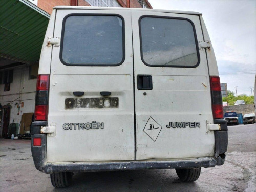  CITROEN JUMPER FURGÓN 