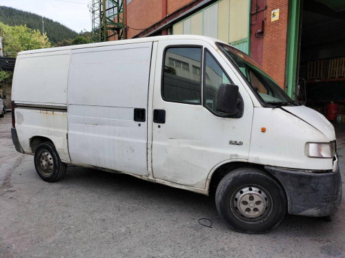  CITROEN JUMPER FURGÓN 