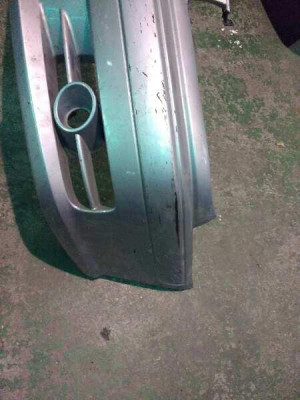 PARAGOLPES DELANTERO, HYUNDAI, TRAJET (FO)