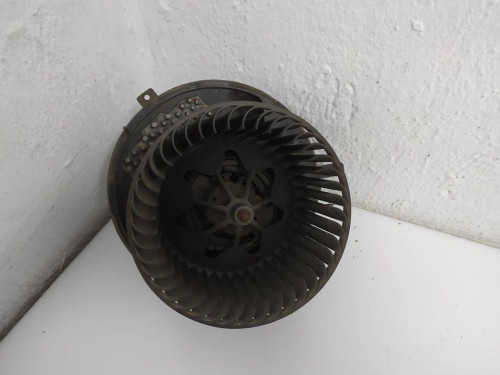  MOTOR CALEFACCION SEAT LEON (1P1) 