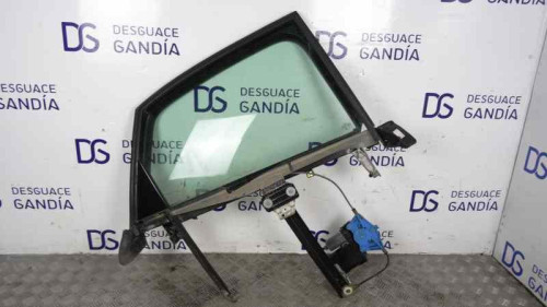  ELEVALUNAS TRASERO DERECHO AUDI A4 BERLINA (8E) 