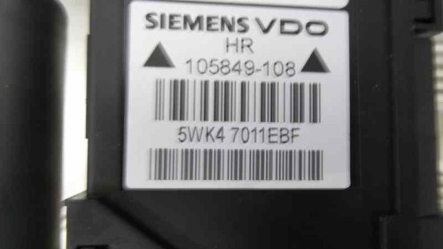  ELEVALUNAS TRASERO DERECHO AUDI A4 BERLINA (8E) 