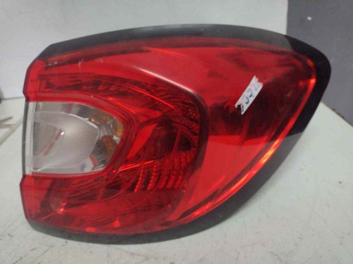  PILOTO TRASERO DERECHO RENAULT CAPTUR I 