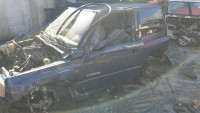SUZUKI VITARA (SE/SF/ET)