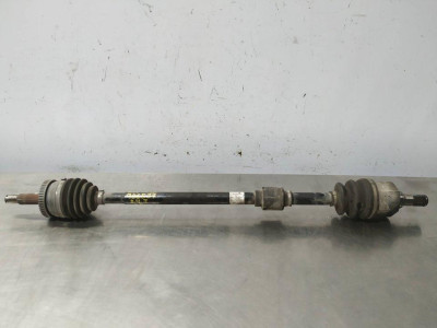 TRANSMISION DELANTERA DERECHA, HYUNDAI, SONATA (NF)