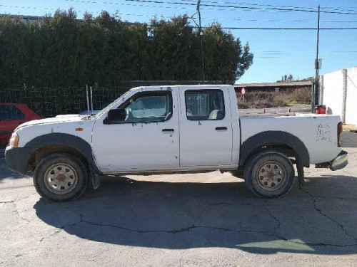  NISSAN PICKUP (D22) 
