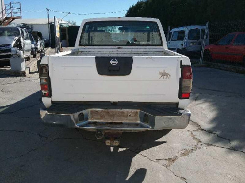  NISSAN PICKUP (D22) 