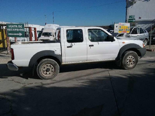  NISSAN PICKUP (D22) 