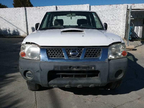  NISSAN PICKUP (D22) 