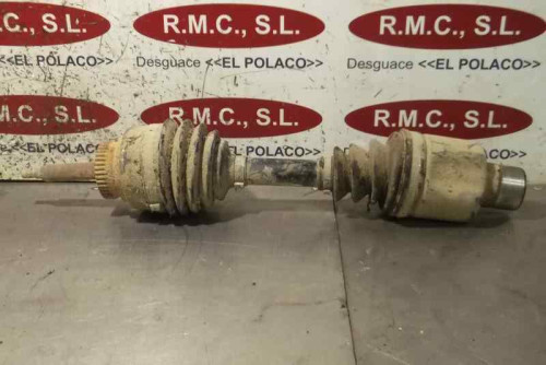 TRANSMISION DELANTERA DERECHA Ssangyong KYRON 