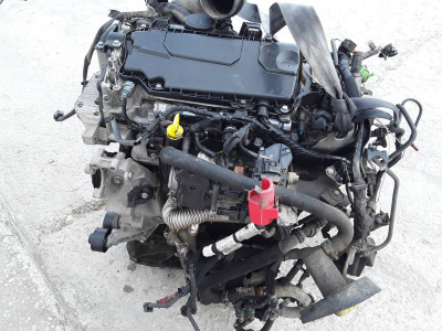 DESPIECE MOTOR, OPEL, MOVANO B FURGÓN/COMBI