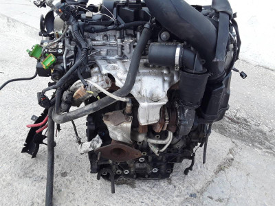 DESPIECE MOTOR, OPEL, MOVANO B FURGÓN/COMBI