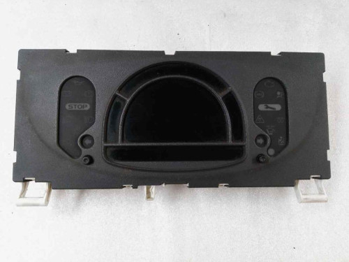  CUADRO INSTRUMENTOS, RENAULT, MODUS I 