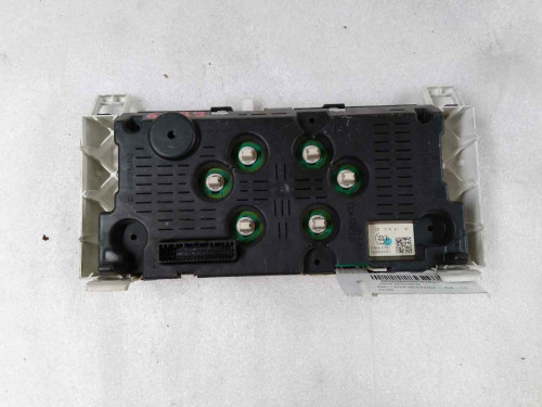  CUADRO INSTRUMENTOS, RENAULT, MODUS I 