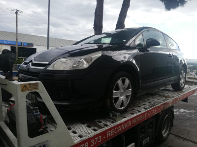 CITROEN C4 COUPE
