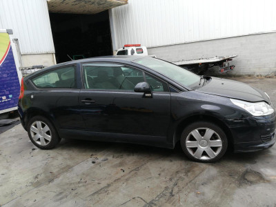 CITROEN C4 COUPE
