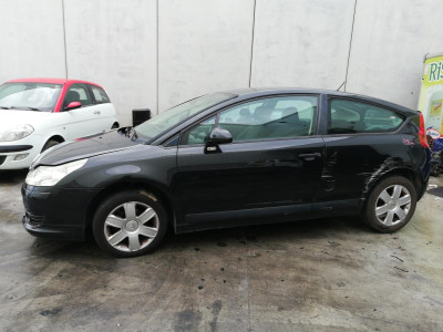 CITROEN C4 COUPE