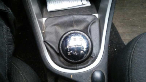  PEUGEOT 307 BREAK / SW (S1)(04.2002) 