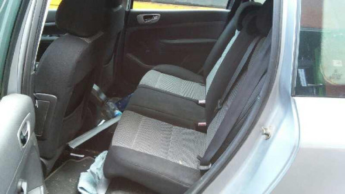  PEUGEOT 307 BREAK / SW (S1)(04.2002) 