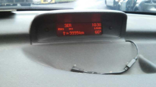  PEUGEOT 307 BREAK / SW (S1)(04.2002) 