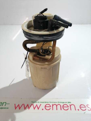 AFORADOR, SEAT, TOLEDO (1M2)