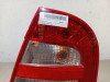 PILOTO TRASERO DERECHO Skoda FABIA (6Y2/6Y3) 