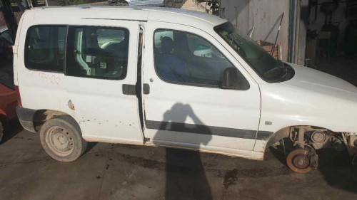  PEUGEOT PARTNER (S1)(07.1996) 