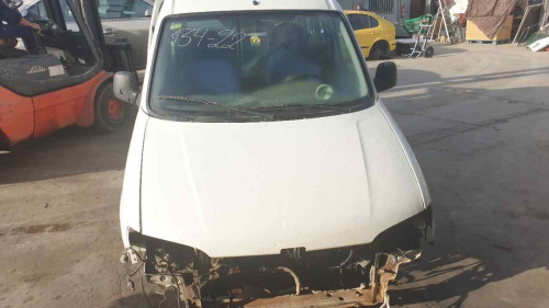  PEUGEOT PARTNER (S1)(07.1996) 