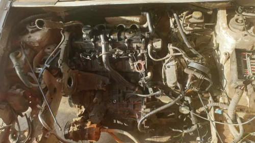  PEUGEOT PARTNER (S1)(07.1996) 